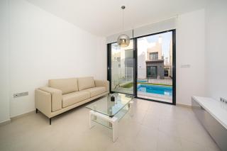Villa Zina - Orihuela Costa - 7