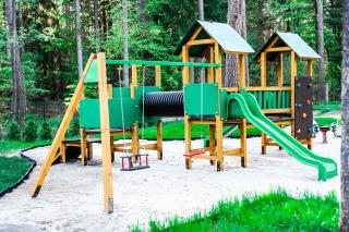 Ośrodek Wypoczynkowy Cubex - Stegna - 1