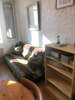 Le Français, studio au calme proche de la gare - Besançon - 4