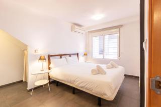Alhondiga Oasis Suite by Valcambre - Siviglia - 6