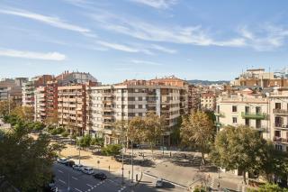 AinB Eixample-Miro Apartments - 3