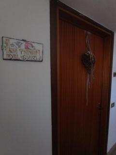 La Tana del Ghiro Locazione Turistica - Sedico - 2