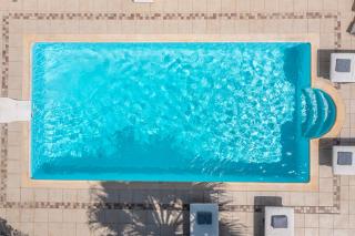 4 Bedroom Villa Valerie with private swimming pool - Stelida - 4