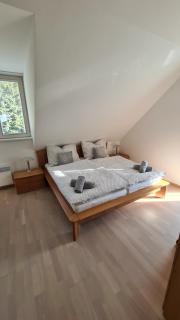 Horní Mísečky - apartmán M20 - 3
