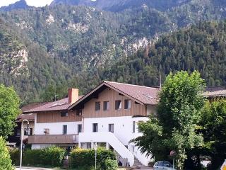 Haus Amberger - Bayerisch Gmain - 9