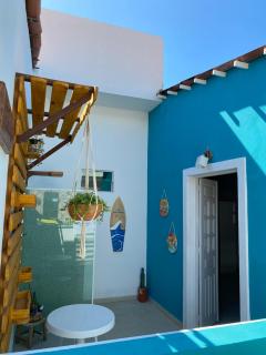 Villa Maragogi Hostel - Maragogi - 9