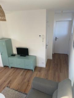 Lamballe plein centre, superbe appartement 1er étage - Lamballe - 5