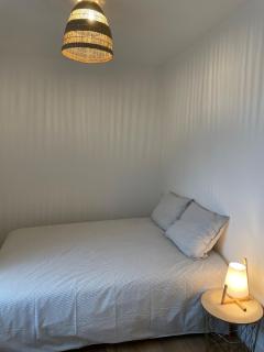 Lamballe plein centre, superbe appartement 1er étage - Lamballe - 3