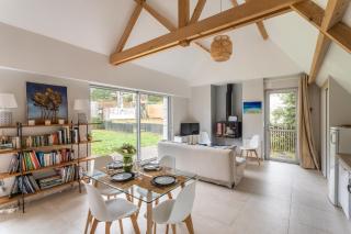 Ar Chadenn - Maison d'architecte - Saint-Cast-le-Guildo - 0