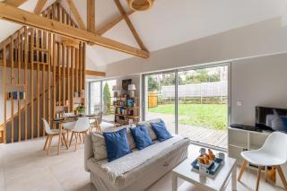 Ar Chadenn - Maison d'architecte - Saint-Cast-le-Guildo - 9