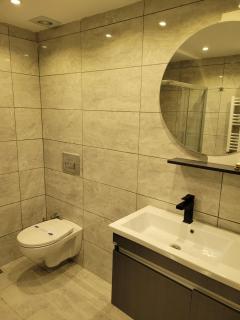 Mr Beyaz Hotel Sisli Istanbul - 2