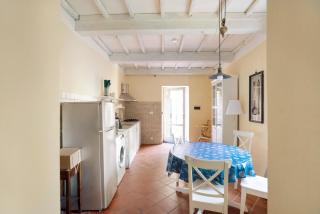 Casa Conte Picedi appartamento Luna - Lerici - 2