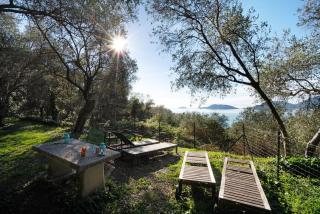 Casa Conte Picedi appartamento Luna - Lerici - 0