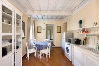 Casa Conte Picedi appartamento Luna - Lerici - 1