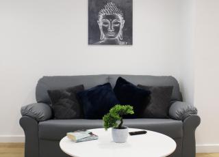 Abingdon - Private Flat with Garden & Parking 02 - Cumnor - 2