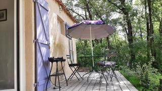 Le Cabanon - Sainte-Croix-à-Lauze - 1