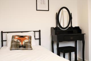 Abingdon - Private Flat with Garden & Parking 02 - Cumnor - 7