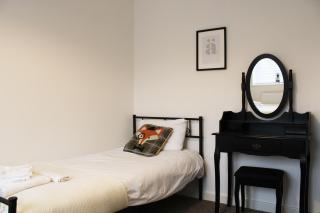 Abingdon - Private Flat with Garden & Parking 02 - Cumnor - 6