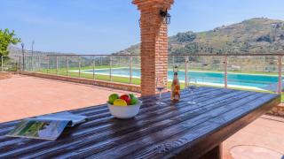 Casa Olivia Cómpeta by Ruralidays - Cómpeta - 6