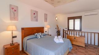 Casa Olivia Cómpeta by Ruralidays - Cómpeta - 5