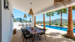 Finca Loma La Tapia Cómpeta by Ruralidays - Cómpeta - 6