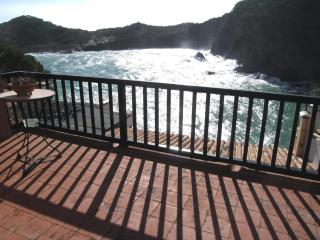 Els pescadors - Begur - 1