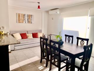 Departamento céntrico, pileta cochera moderno y lujoso - Villa Carlos Paz - 9