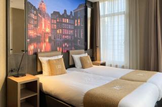 XO Hotel Inner - Amsterdam - 7
