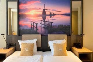 XO Hotel Inner - Amsterdam - 1