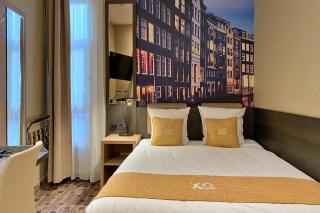 XO Hotel Inner - Ámsterdam - 2