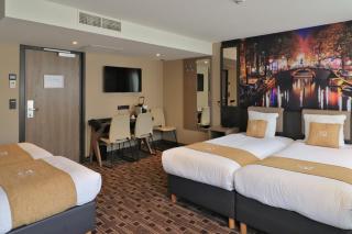 XO Hotel Inner - Amsterdam - 3