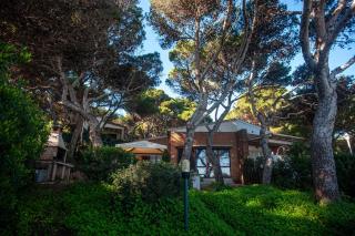 Fronte Mare Al Porticciolo - Porto Pino - 9