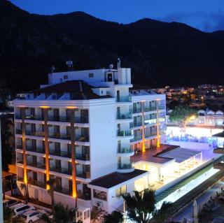 Idas Hotel - 2
