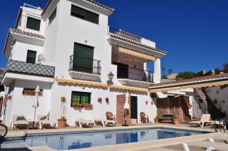 Biznaga Hols - Benalmádena - 0