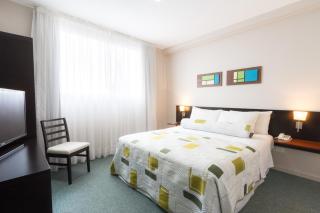 Gran Hotel Brisas del Hum - Mercedes - 8