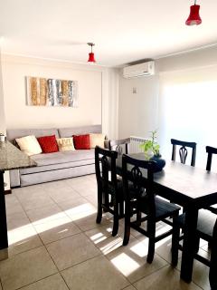 Departamento céntrico, pileta cochera moderno y lujoso - Villa Carlos Paz - 6