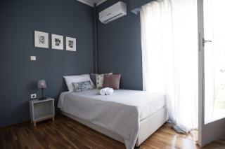 Modern-Vintage apartment by Acropolis museum - 1