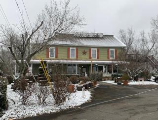 Woodbridge Inn & Tavern - Jasper - 4