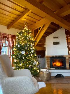 Liptovské Chaty - 1