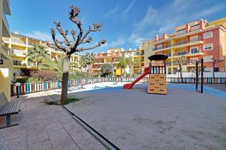 Lagos Balcony With Pool by Homing - Lagos - 8