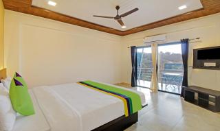 Treebo Raaya Regency - Mahabaleshwar - 1