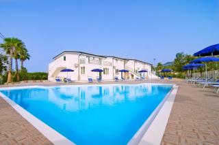 Brezza dell'Alento - Marina di Casalvelino - 0