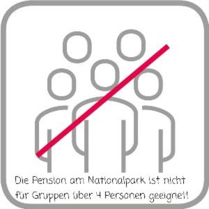 Pension Am Nationalpark - Stadt Wehlen - 5