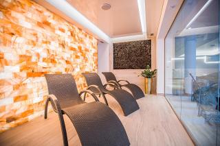 Hotel Lubicz - Ustka - 8
