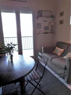 5RB14 Appartement vue mer et proche plage - 5