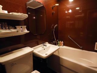 Hotel Monterey Akasaka - Tokyo - 2
