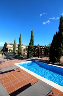 Mas Renart - Mollet de Perelada - 8