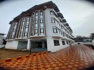 Hotel Zoon Dabb Srinagar airport kashmir - 3