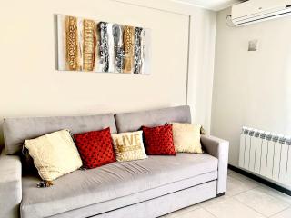 Departamento céntrico, pileta cochera moderno y lujoso - 8