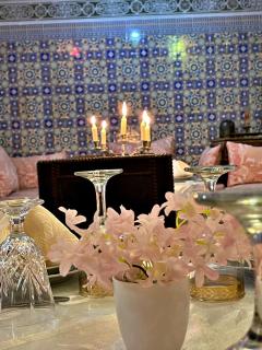Riad Dar Guennoun - Luxury Suites in the Heart of Fes - 4